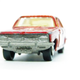 Illustration for article titled Majorette 1:64 Chrysler 180